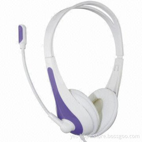 Wholesale PC headset with best price